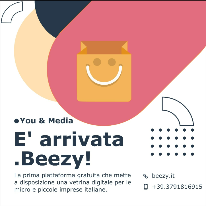 You&MEDIA - Il tuo partner digitale - beezy